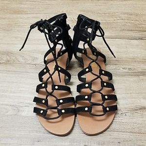 Brash Shoes - Brash Gladiator Sandal Brash Shoes - Brash Gladiator Sandal